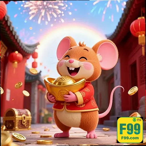 Imagem de cassino online - f99