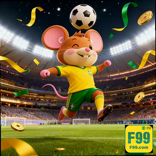 Acesse o cassino F - f99