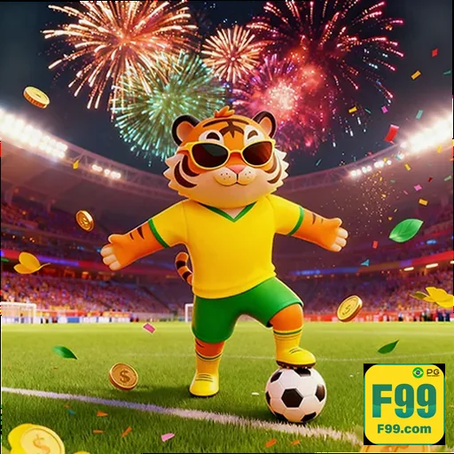 Imagem de apostas esportivas - f99