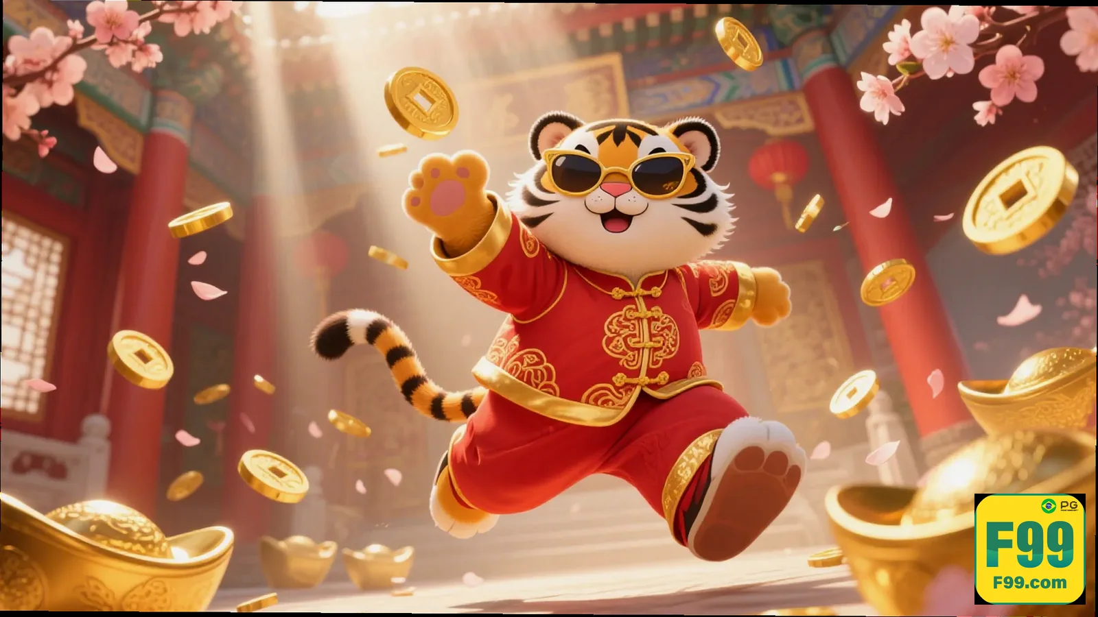 Cassino ao vivo em ação - f99