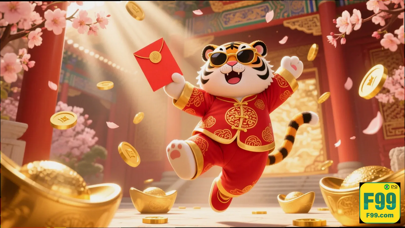 Bônus de boas-vindas