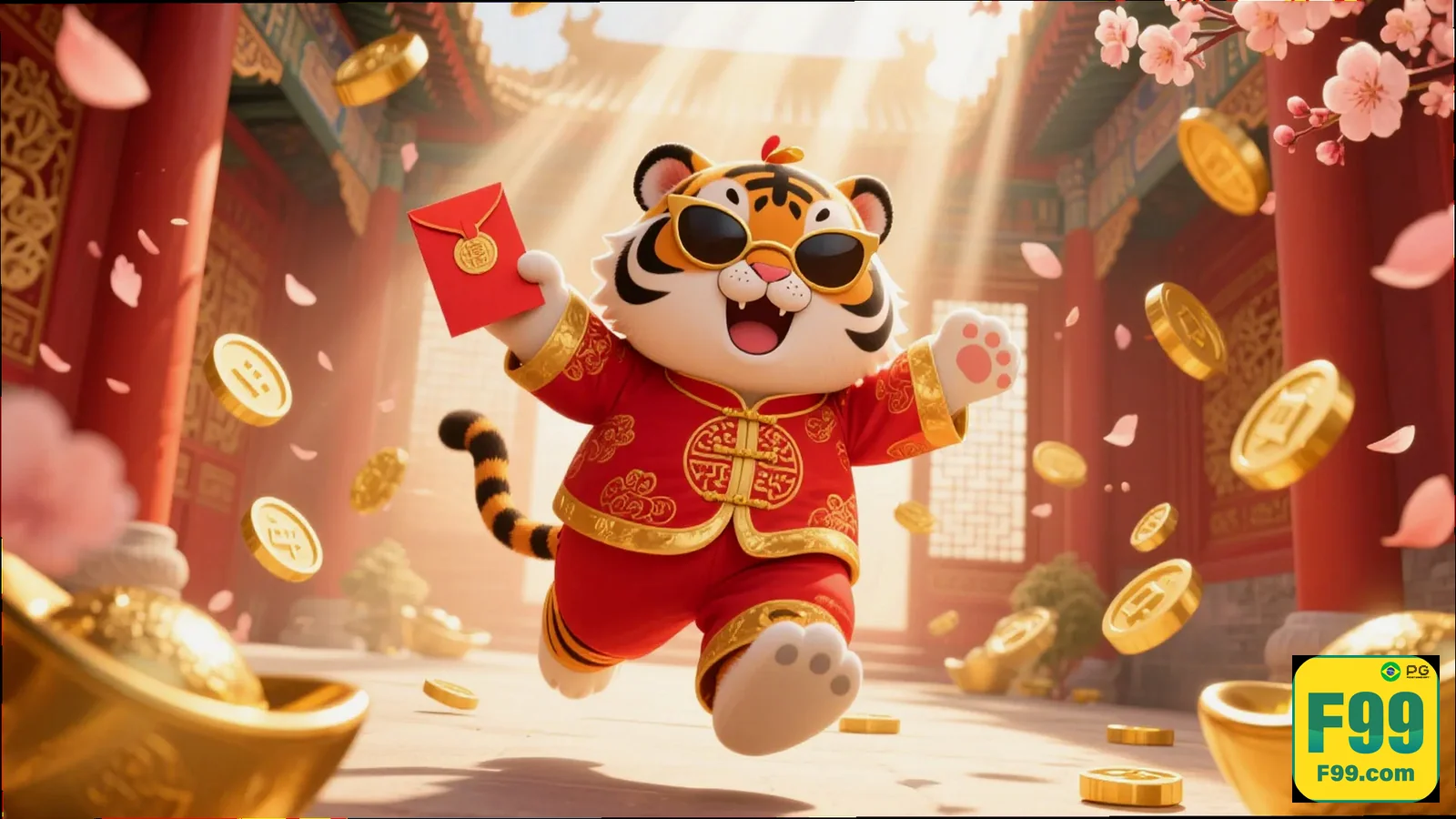 Promoções de slots