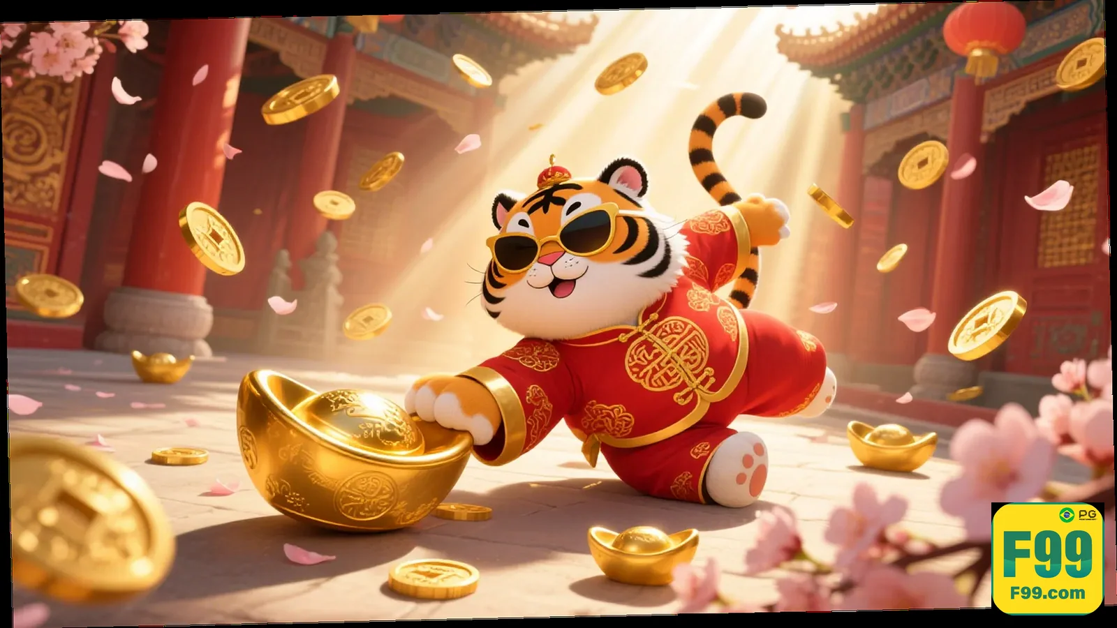 Benefícios do VIP - f99